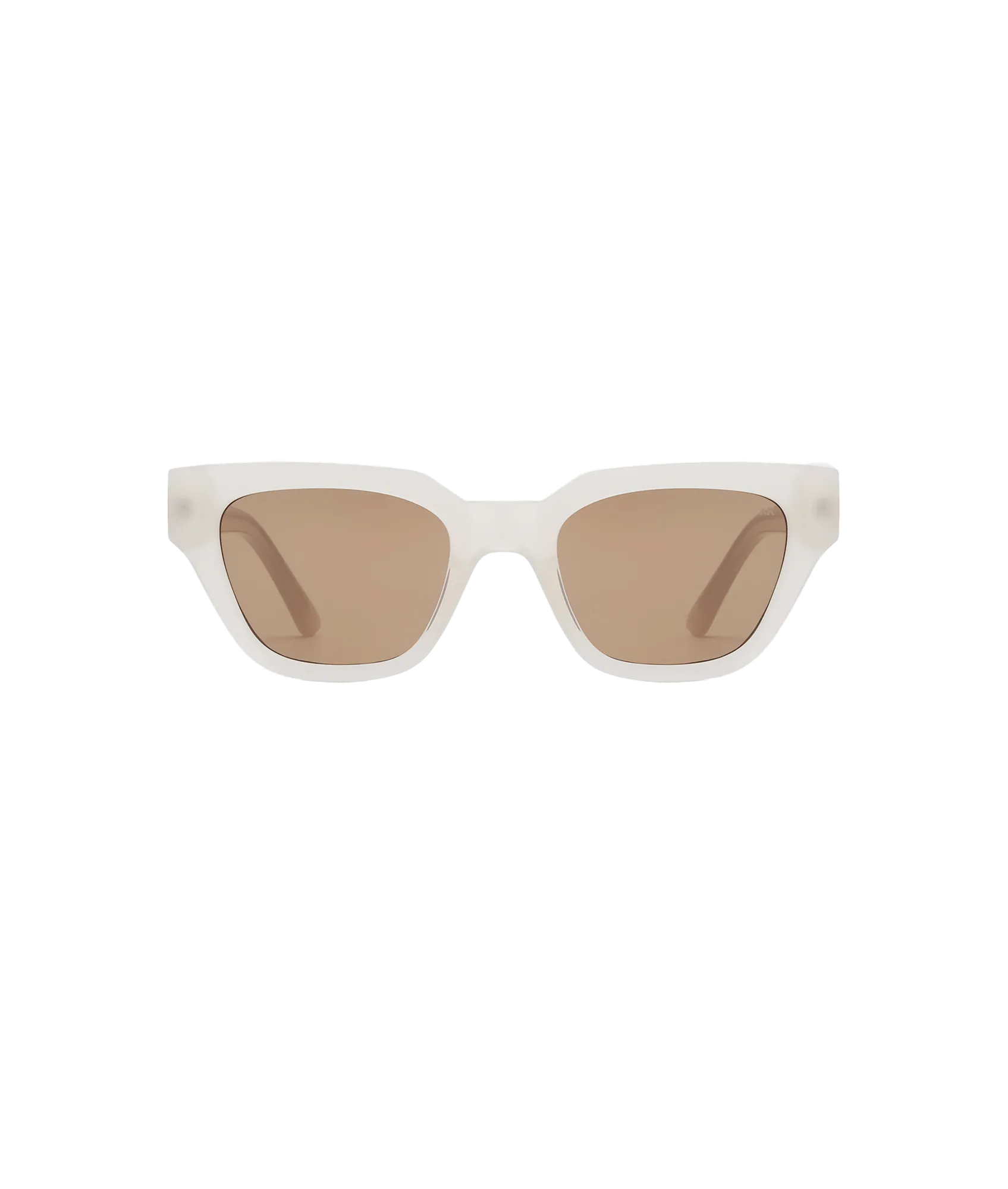 Kaws Sunglasses - Cream