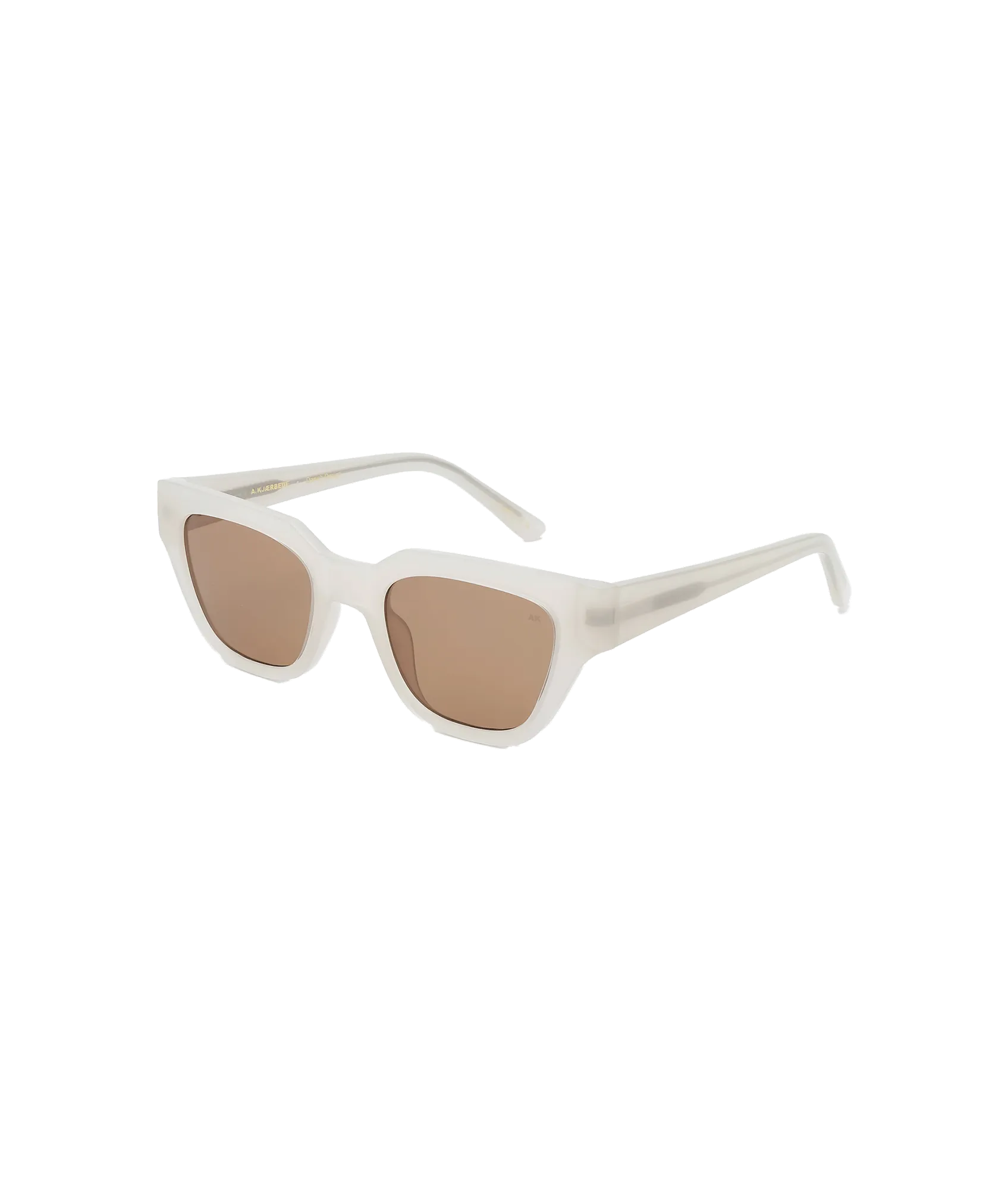 Kaws Sunglasses - Cream