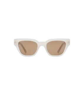 Kaws Sunglasses - Cream