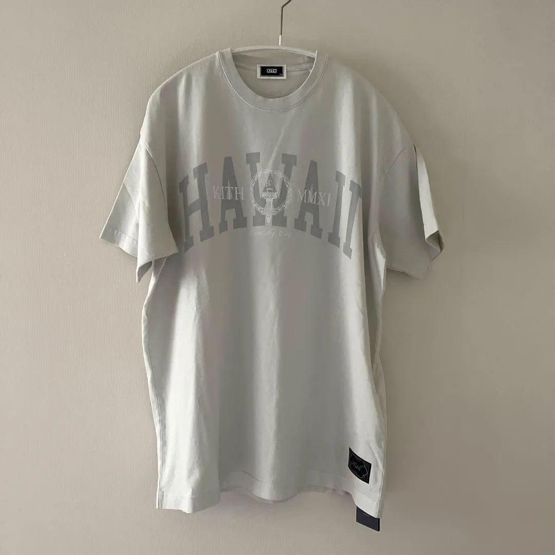 Kith Hawaii T-Shirt