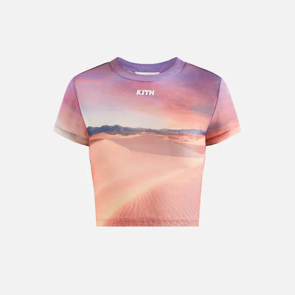 KITH NYC  |Casual Style Logo Shirts & Blouses