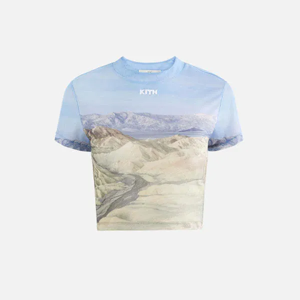 KITH NYC  |Casual Style Logo Shirts & Blouses