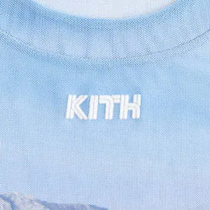 KITH NYC  |Casual Style Logo Shirts & Blouses