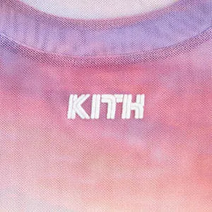 KITH NYC  |Casual Style Logo Shirts & Blouses