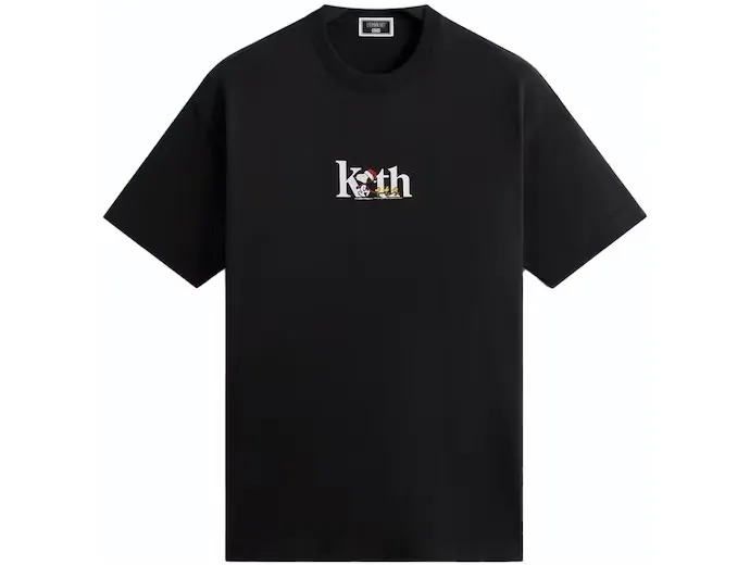 KITH NYC  |Street Style Collaboration Plain Other Animal Patterns