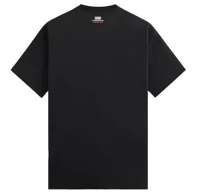 KITH NYC  |Street Style Collaboration Short Sleeves Logo T-Shirts