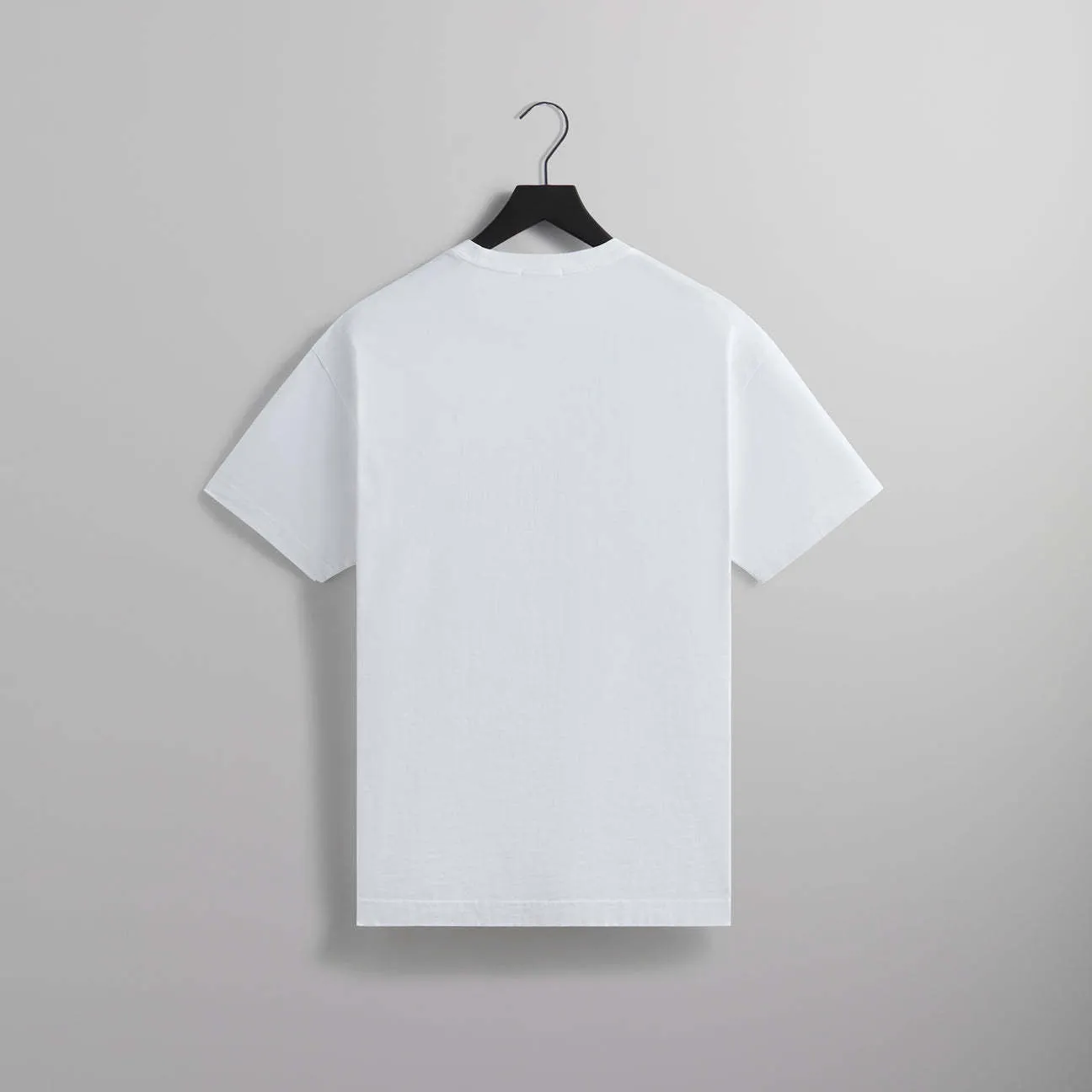 KITH NYC  |Street Style Cotton Short Sleeves Logo T-Shirts