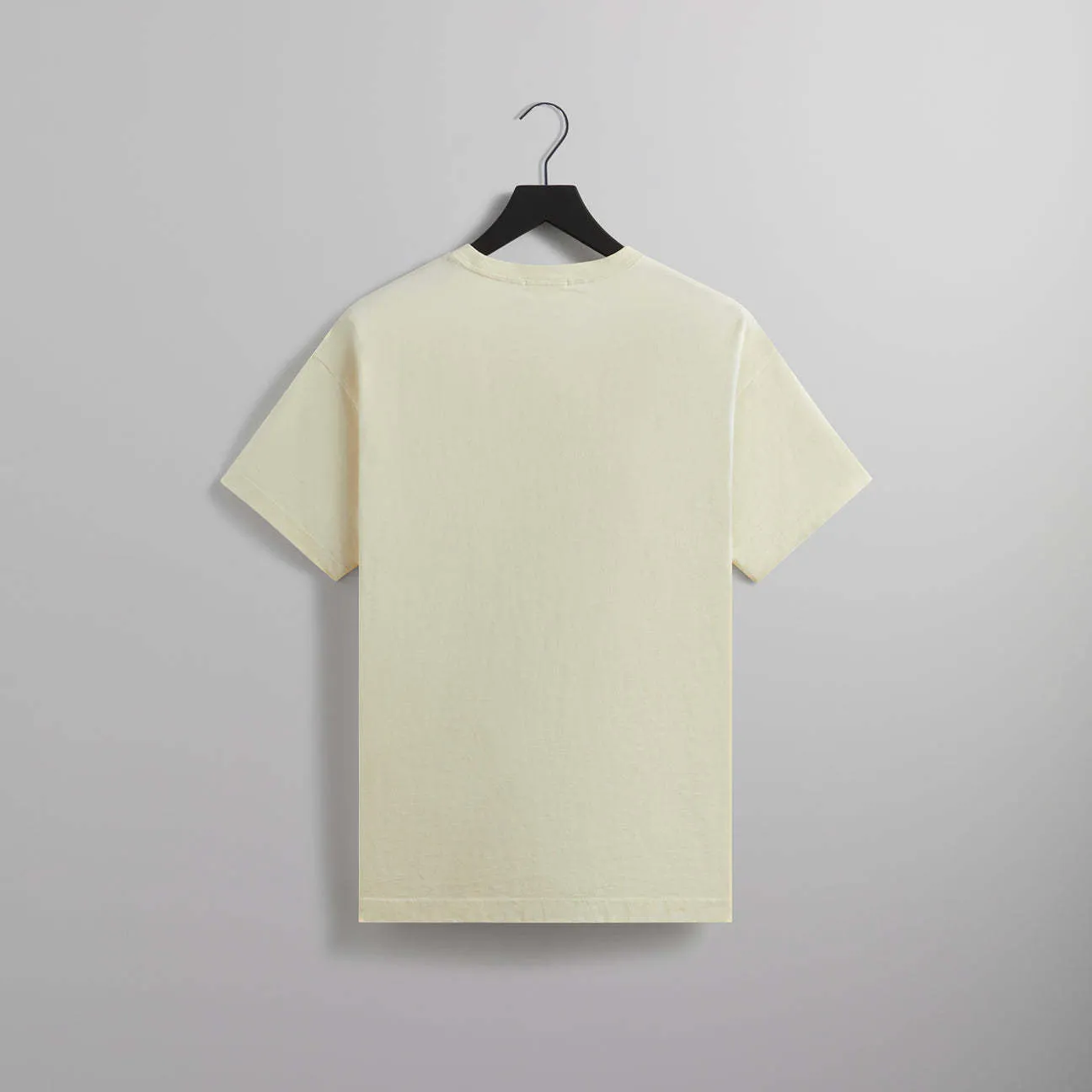 KITH NYC  |Street Style Cotton Short Sleeves Logo T-Shirts