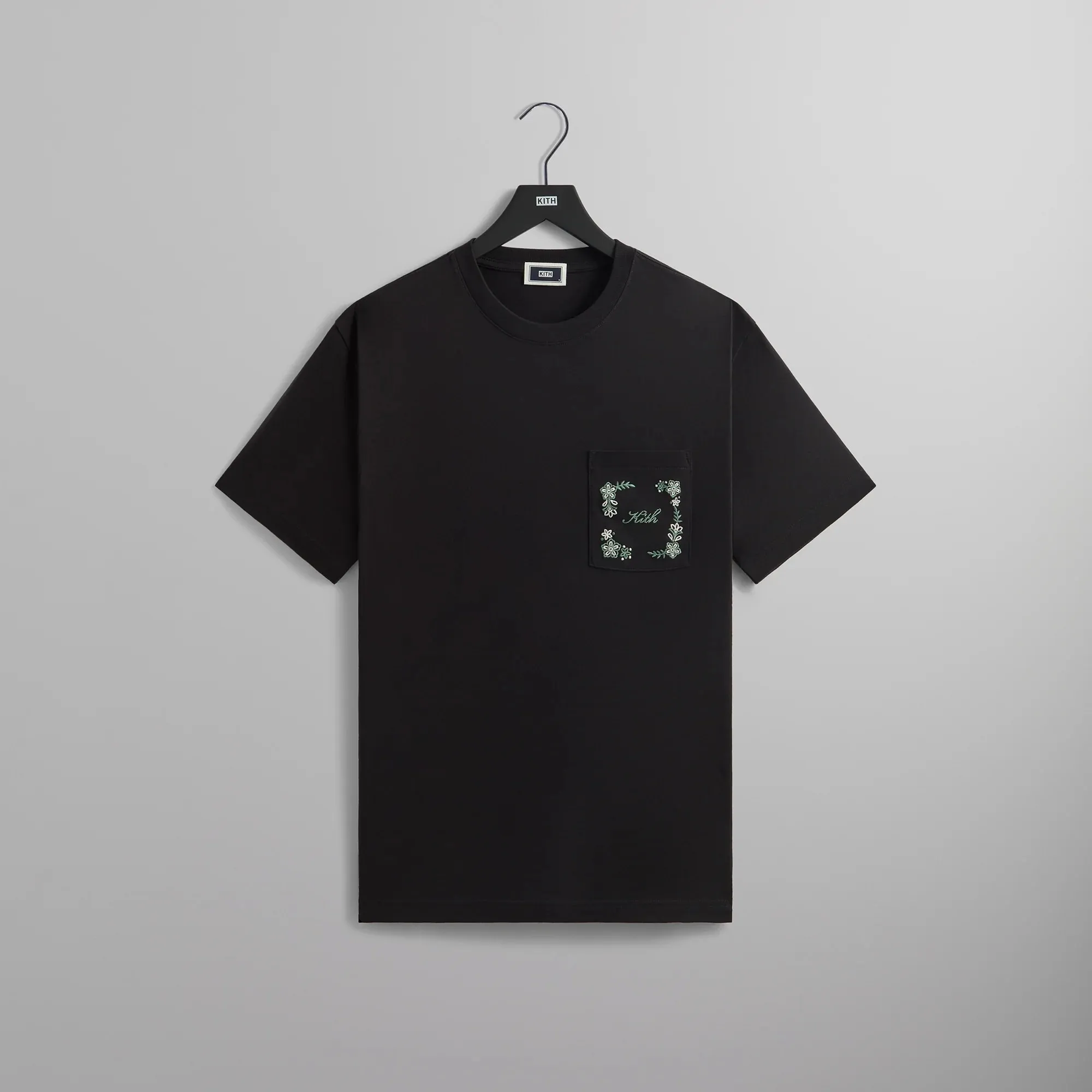 KITH NYC  |Street Style T-Shirts