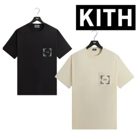 KITH NYC  |Street Style T-Shirts