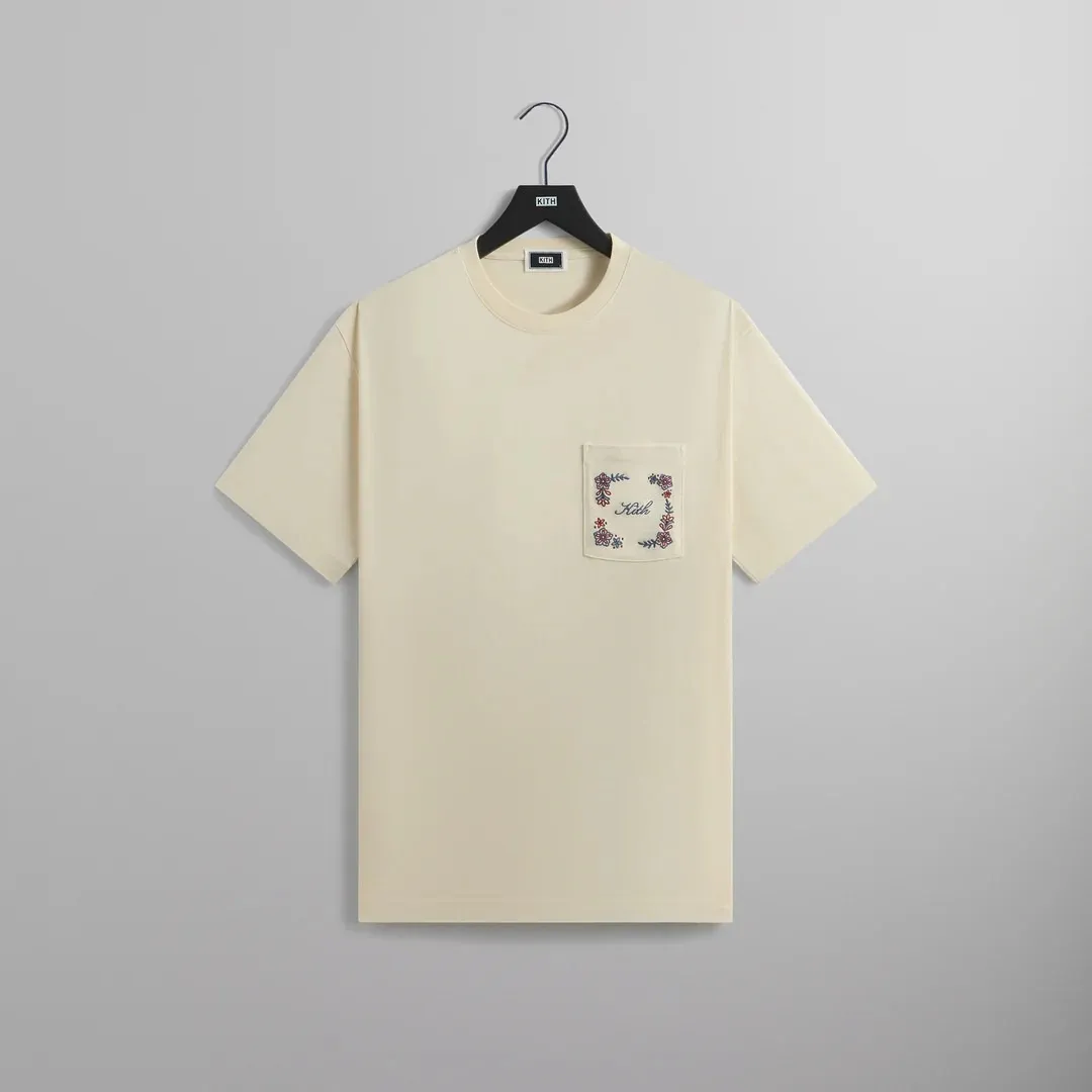 KITH NYC  |Street Style T-Shirts