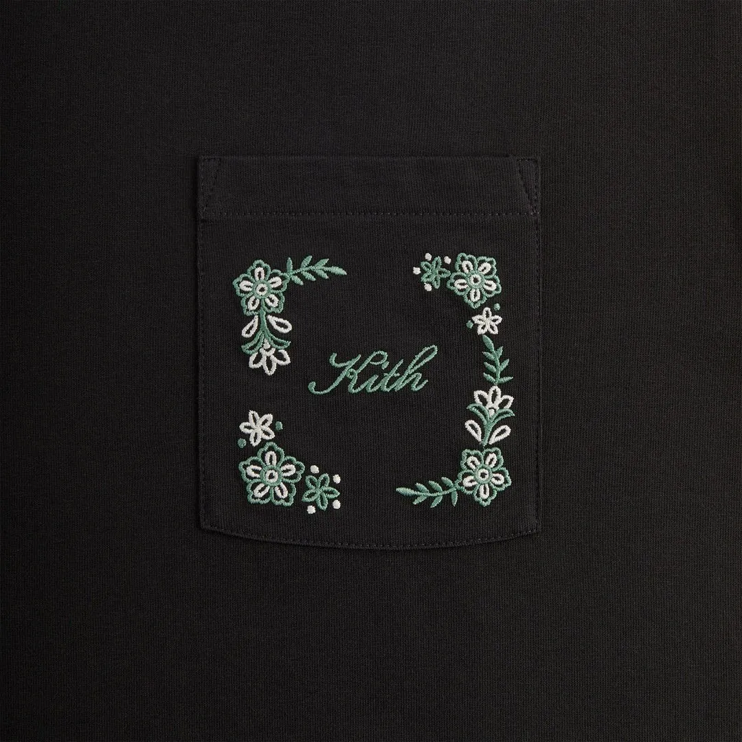 KITH NYC  |Street Style T-Shirts