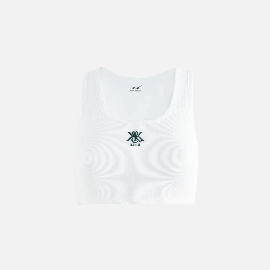 KITH NYC  |Tanks & Camisoles