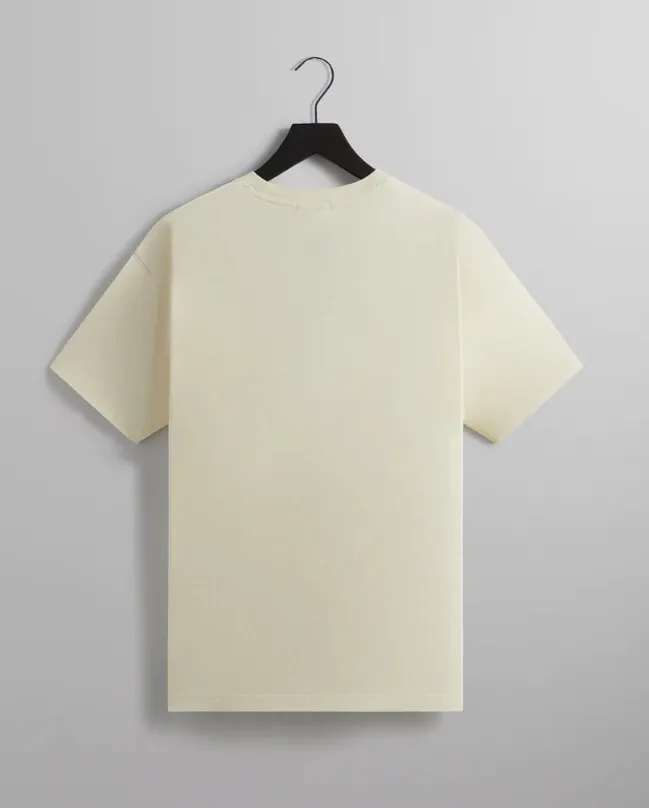 KITH NYC  |Unisex Street Style Plain Cotton Short Sleeves Logo T-Shirts