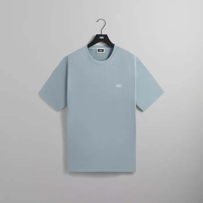 KITH NYC  |Unisex Street Style Plain Cotton Short Sleeves T-Shirts