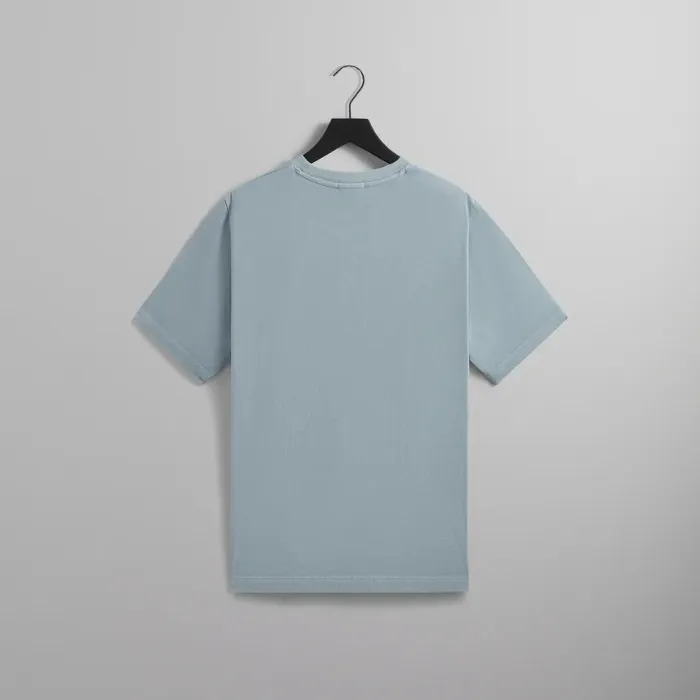 KITH NYC  |Unisex Street Style Plain Cotton Short Sleeves T-Shirts