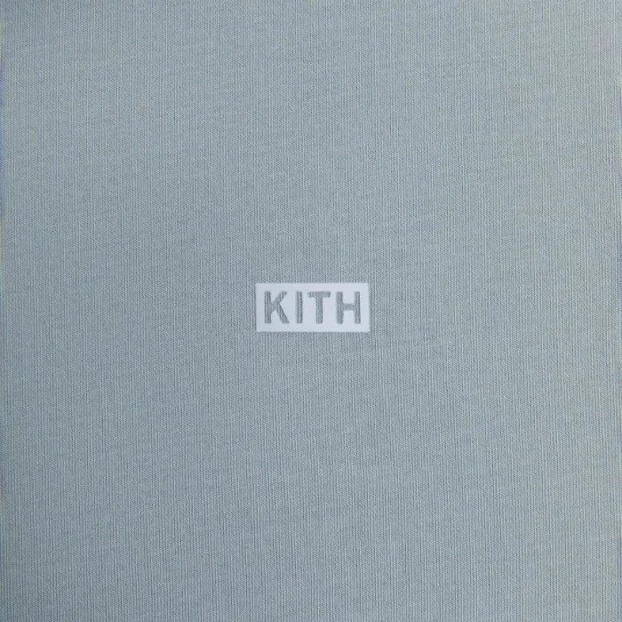 KITH NYC  |Unisex Street Style Plain Cotton Short Sleeves T-Shirts