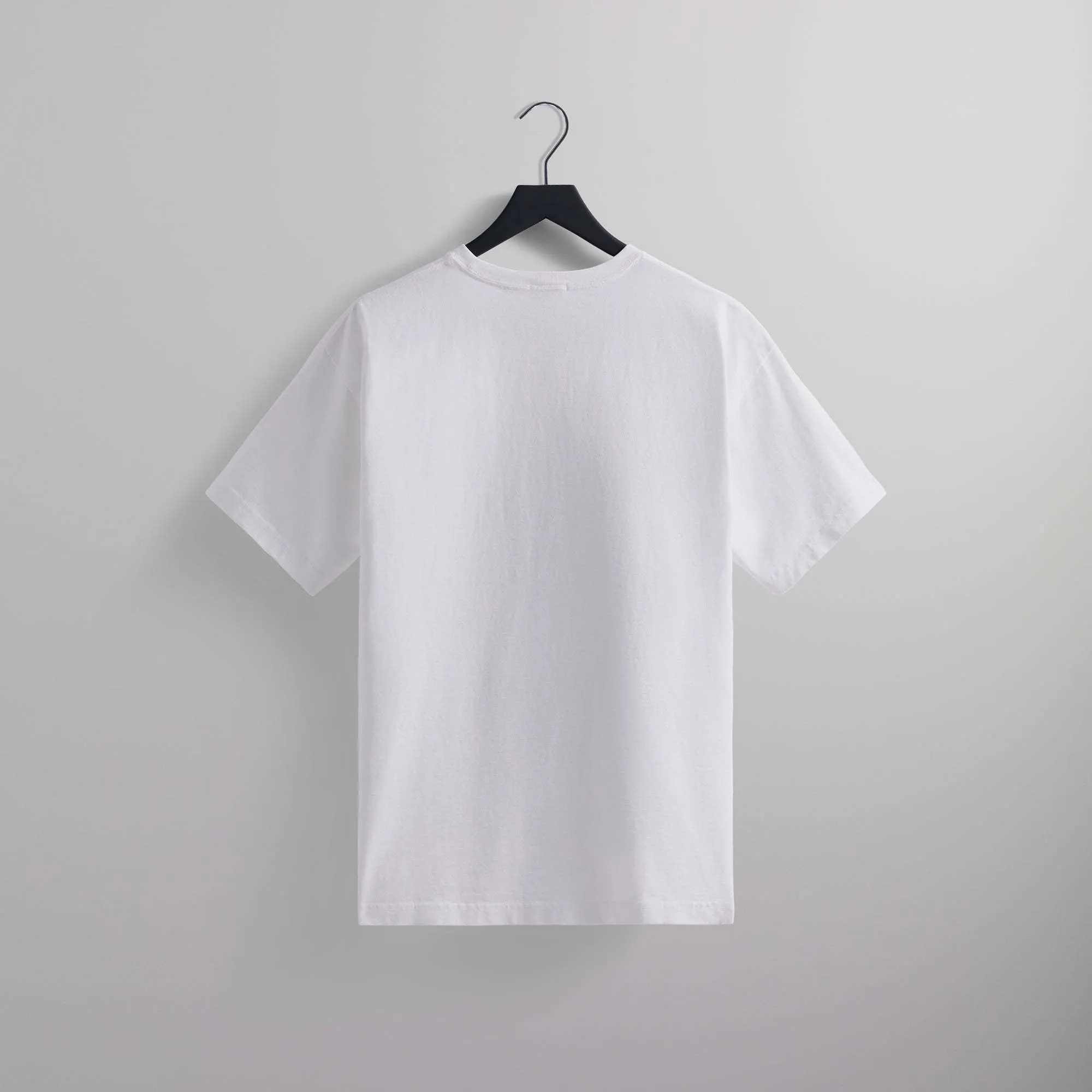 KITH NYC  |Unisex Street Style T-Shirts