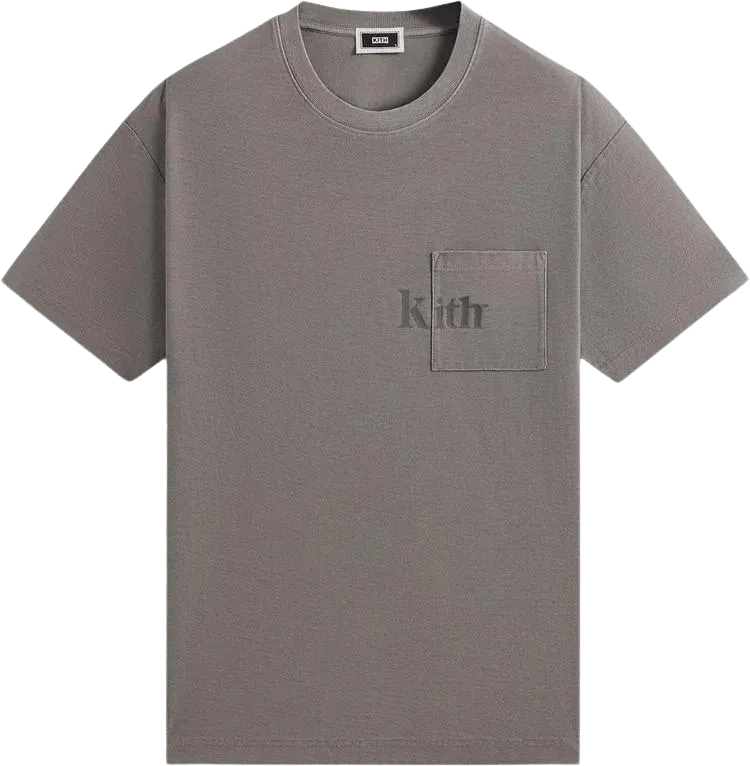 Kith Quinn Tee Morph