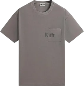 Kith Quinn Tee Morph