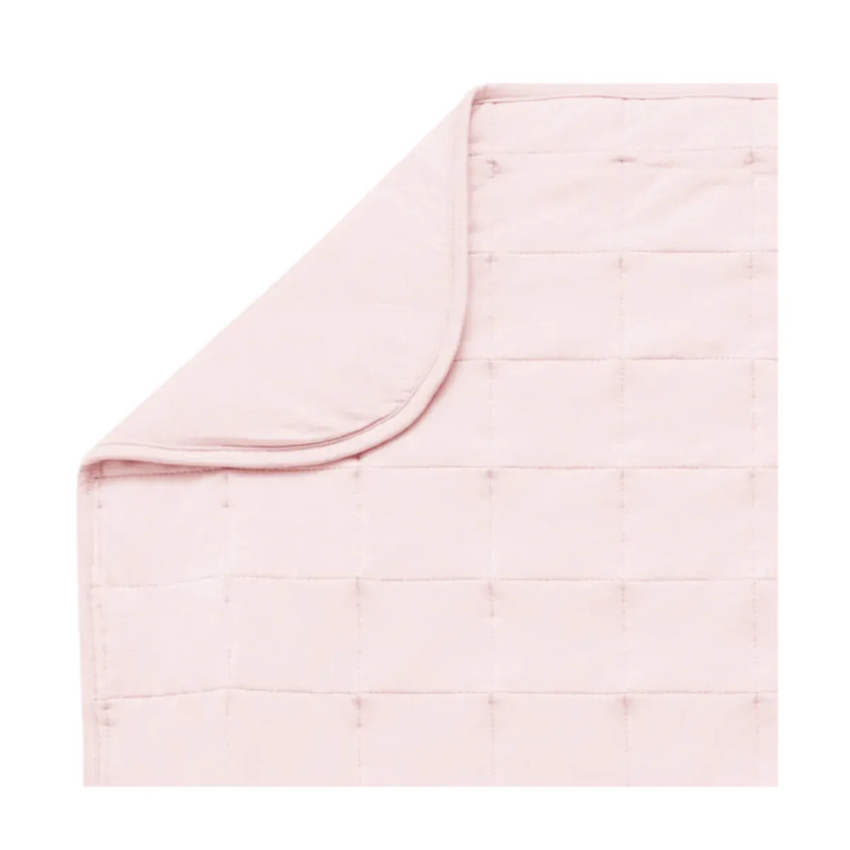 Kyte Baby - Baby Blanket in Blush