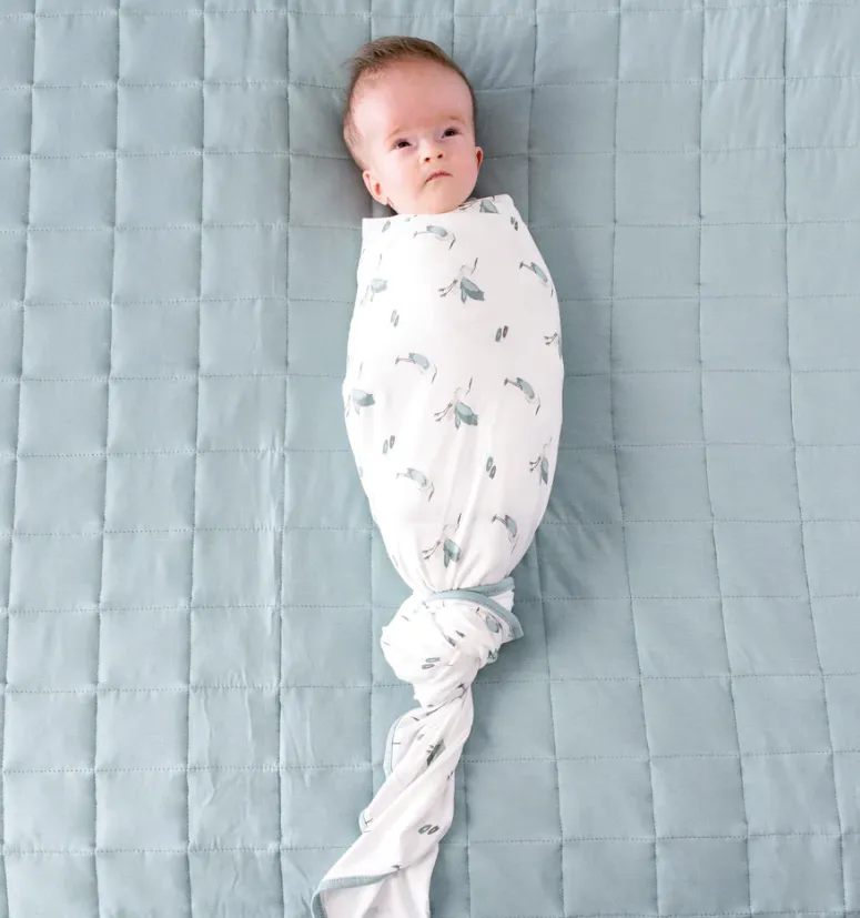 Kyte Swaddle Blanket, Pattern