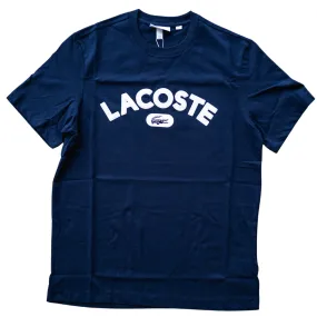 Lacoste Arch Shirt (Navy)