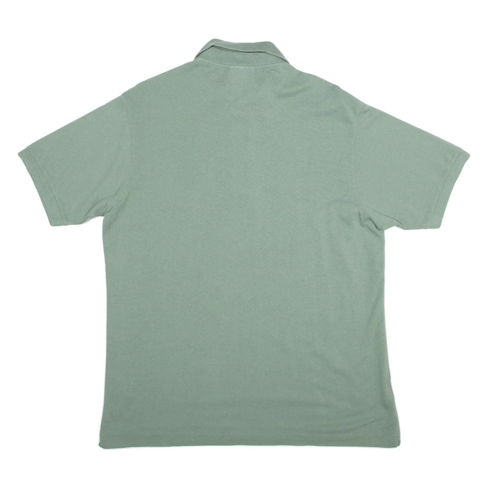 LACOSTE Classic Fit Mens Polo Shirt Green L