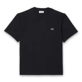 Lacoste - Classic Fit T-Shirt in Black