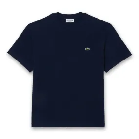 Lacoste - Classic Fit T-Shirt in Navy