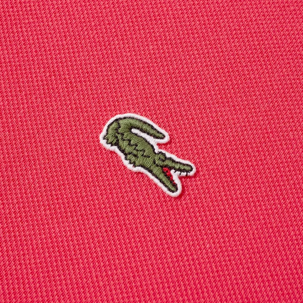 Lacoste Classic L12.12 PoloSyrup Pink