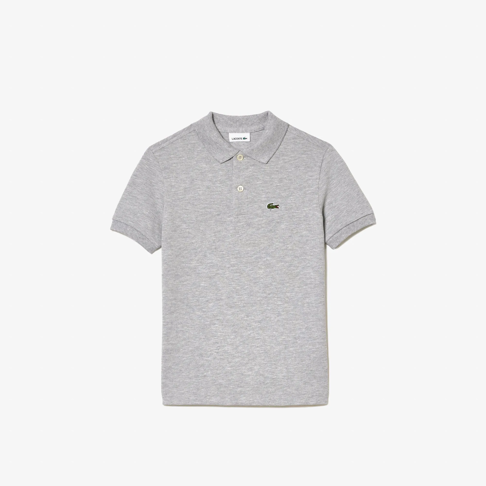 Lacoste Classic Pique Polo Shirt