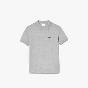 Lacoste Classic Pique Polo Shirt