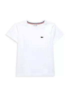 Lacoste Crew Neck T-shirt