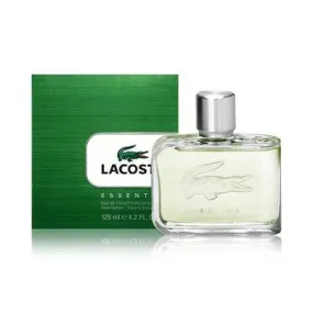 Lacoste Essential EDT Perfume for Men 125 ml