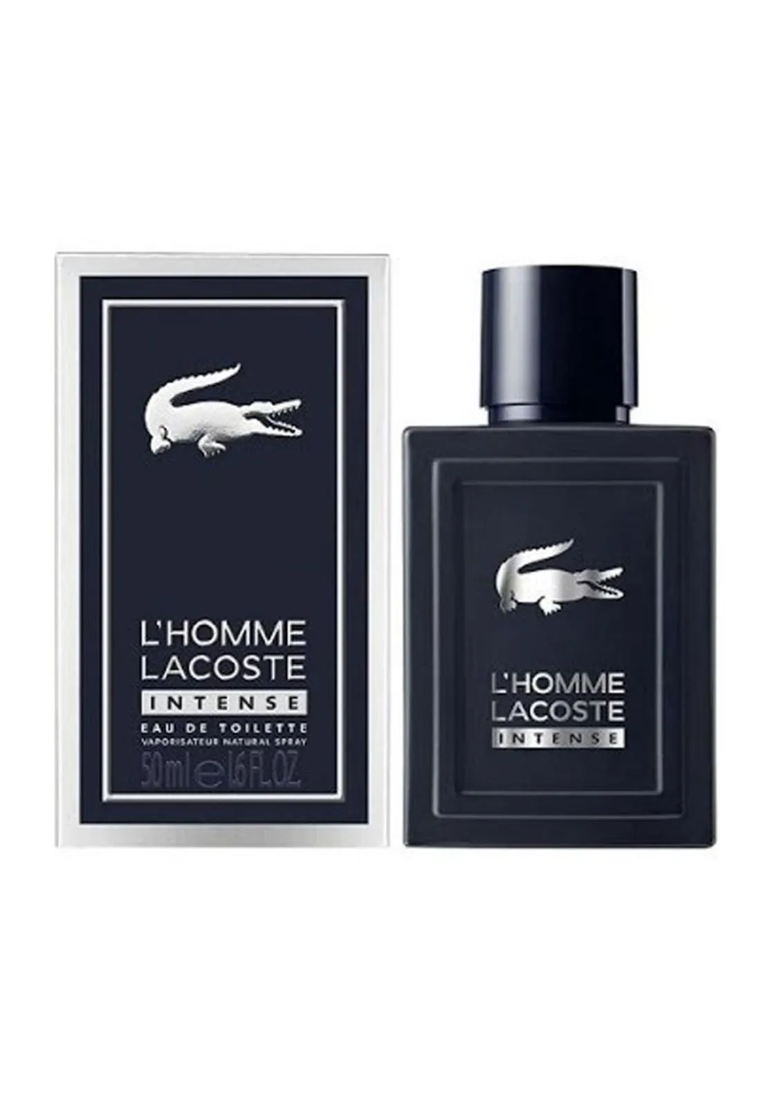 Lacoste L'Homme Intense Eau de Toilette 50ml