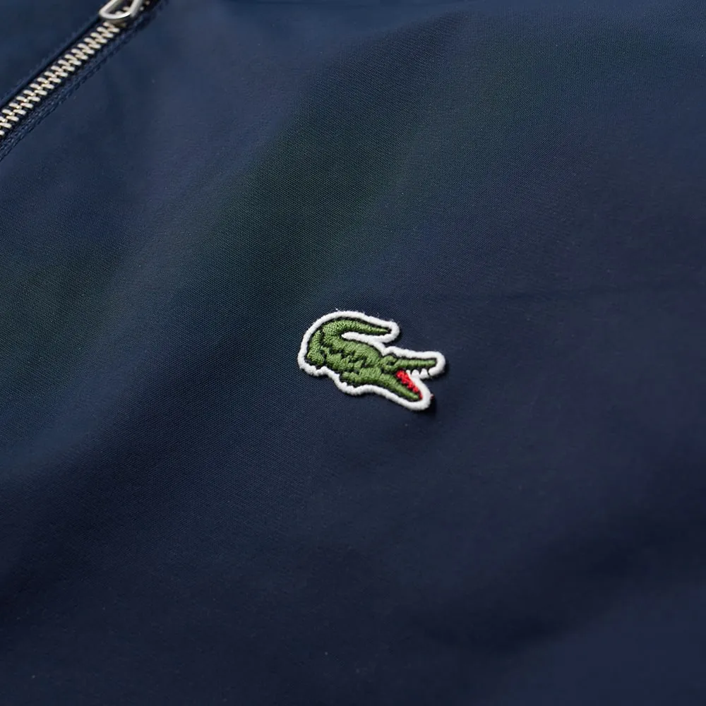 Lacoste MA-1 JacketNavy