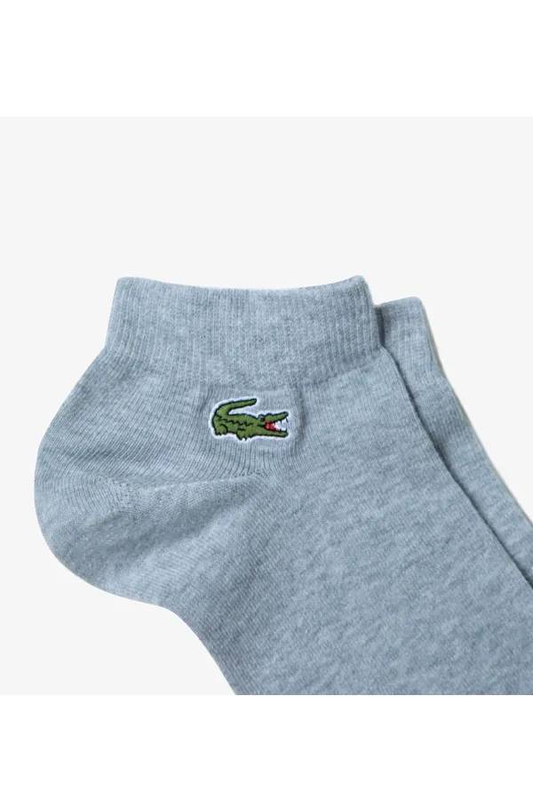 Lacoste Sport Socks 3-Pack Multi