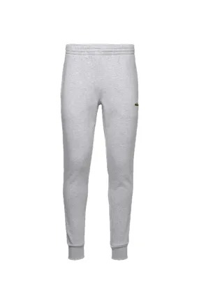 Lacoste Sweatpants Organic Logo Grey