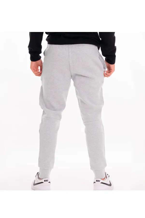 Lacoste Sweatpants Organic Logo Grey