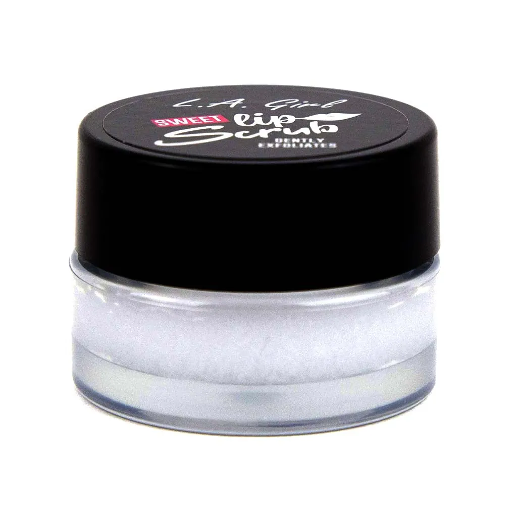 LAGIRL GLP525 Sweet Lip Scrub Exfoliante de Labios