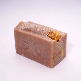 Lazy Soap