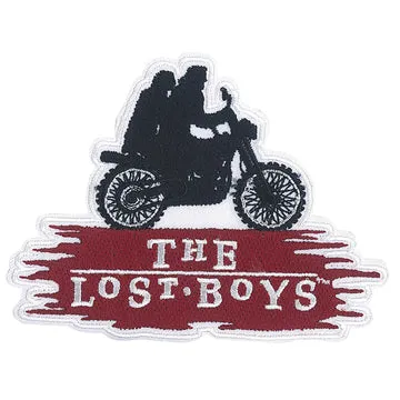 Lost Boys Motorbike Patch