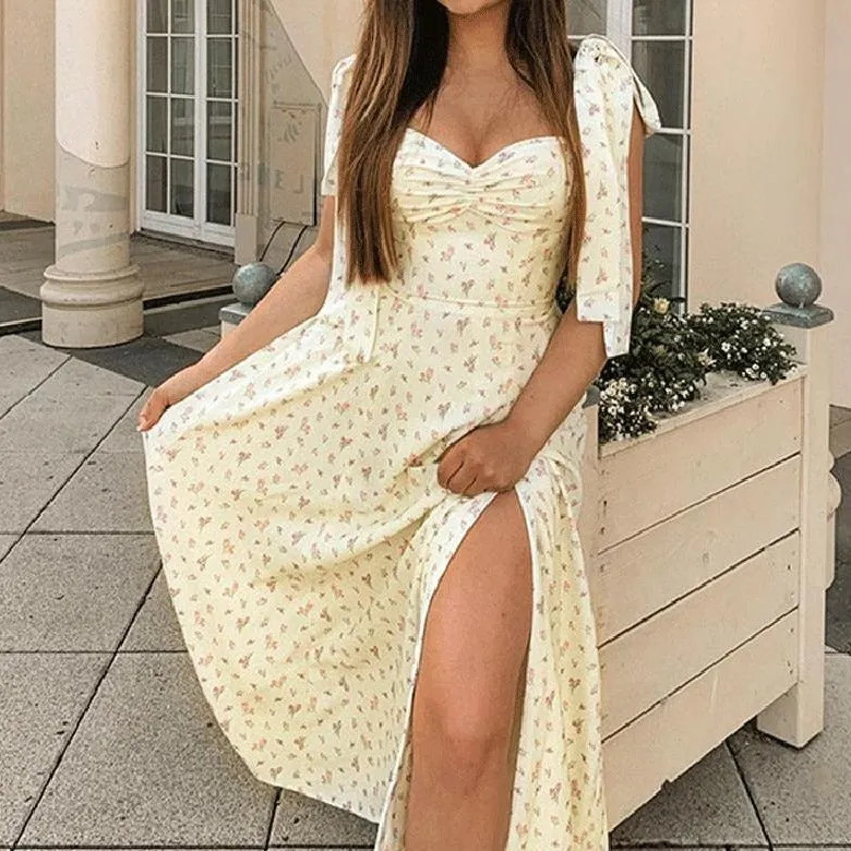 MADISON DRESS