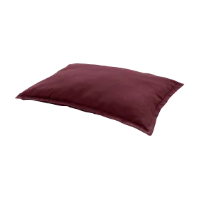 Madison Hondenkussen comfort 100 x 70 Panama bordeaux