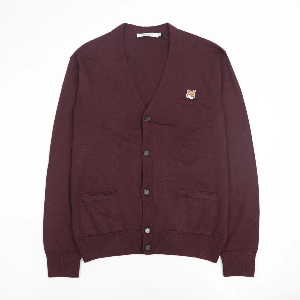 MAISON KITSUNE  |Designers Cardigans