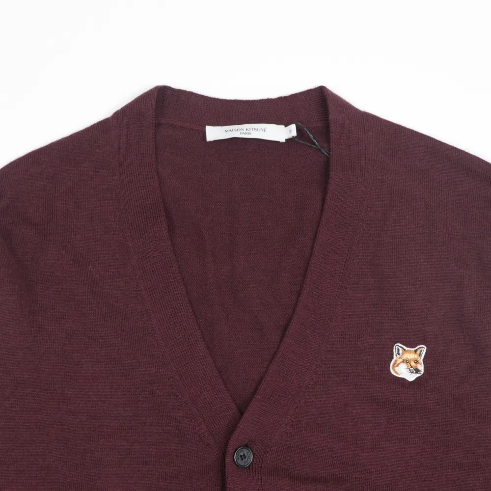 MAISON KITSUNE  |Designers Cardigans