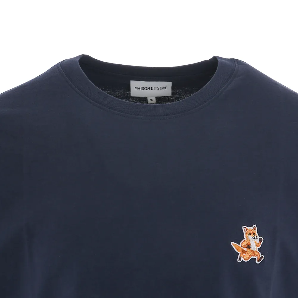 MAISON KITSUNE  |Designers T-Shirts