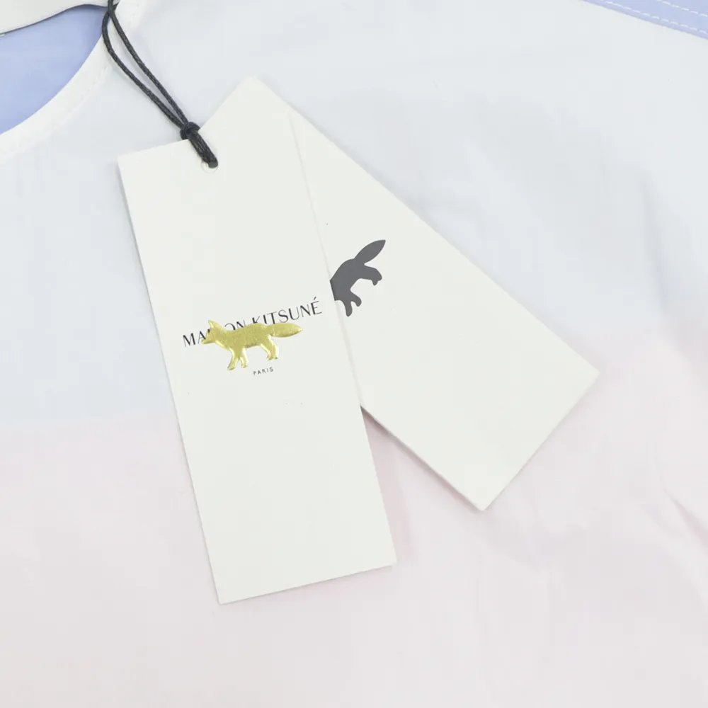 MAISON KITSUNE  |Shirts & Blouses