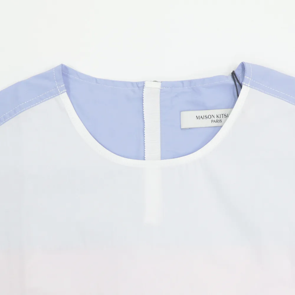 MAISON KITSUNE  |Shirts & Blouses